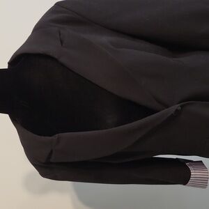 Ladies 3 quarter sleeve blazer